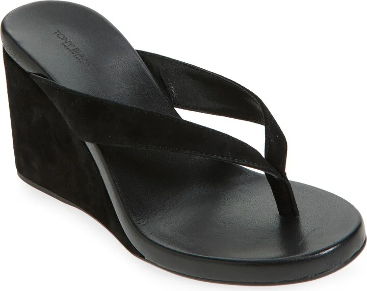 Black Suede
