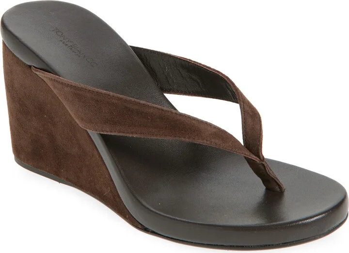 Espresso Suede