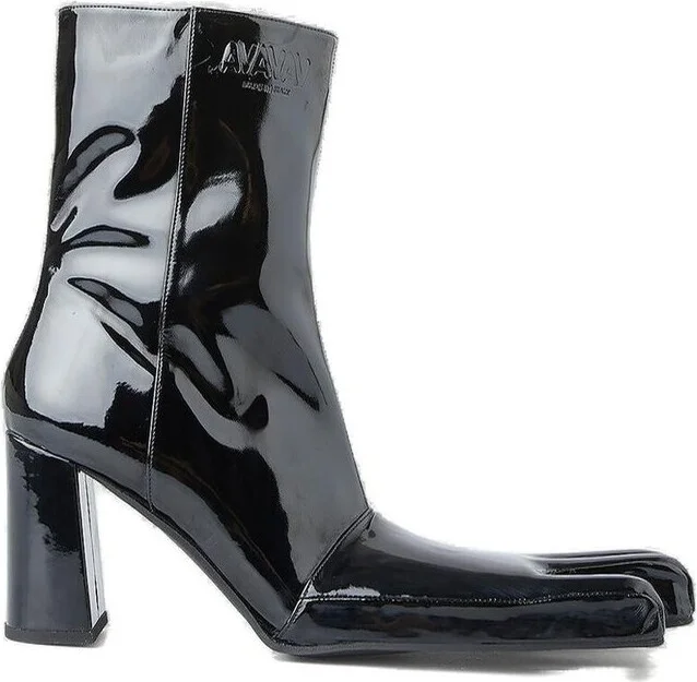 Avavav Finger Feet Boots