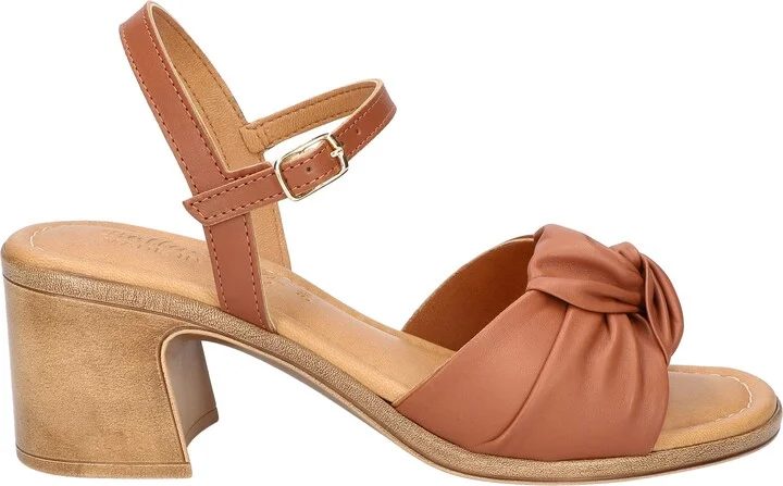 Ave-Italy Ankle Strap Sandal - Image 2