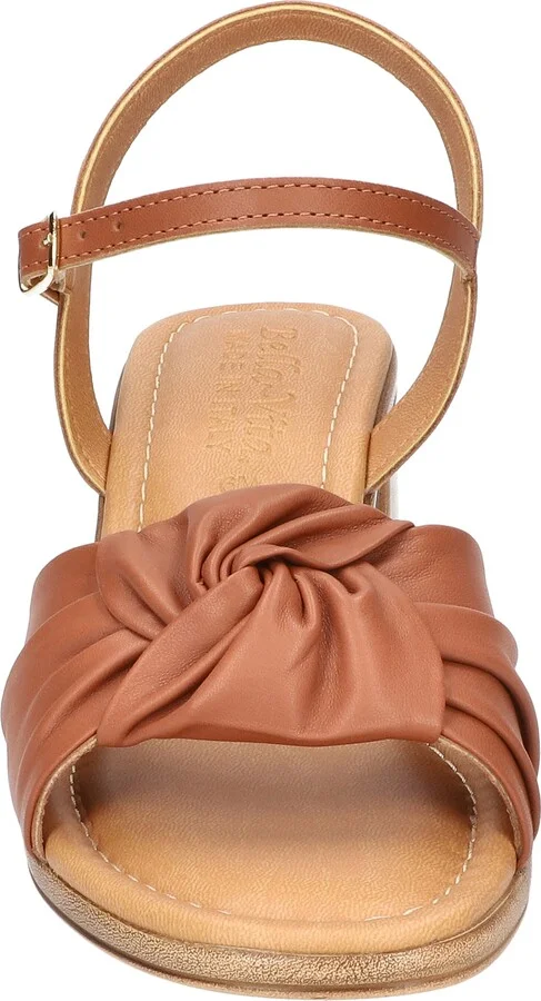 Ave-Italy Ankle Strap Sandal - Image 3