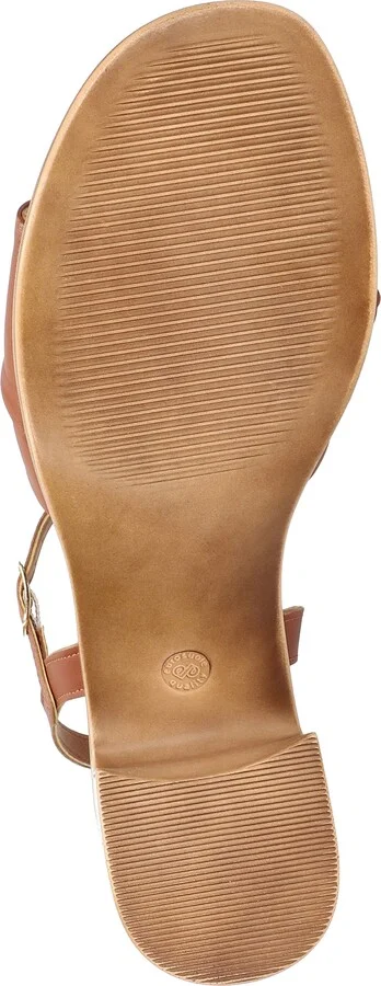 Ave-Italy Ankle Strap Sandal - Image 5