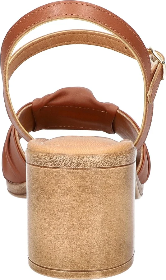 Ave-Italy Ankle Strap Sandal - Image 6