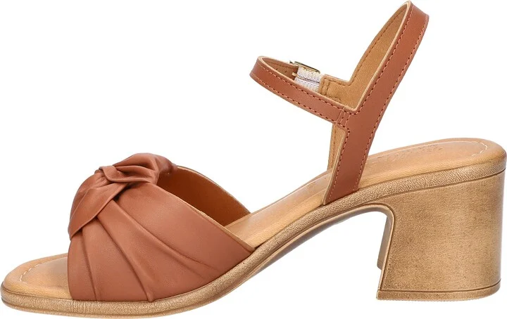 Ave-Italy Ankle Strap Sandal - Image 7