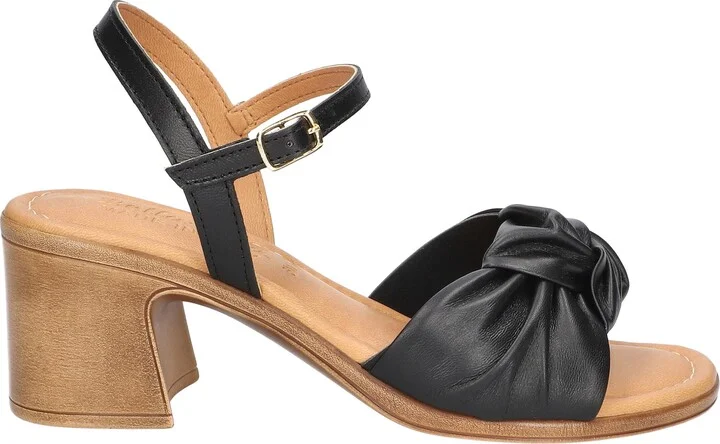 Ave-Italy Ankle Strap Sandal - Image 9