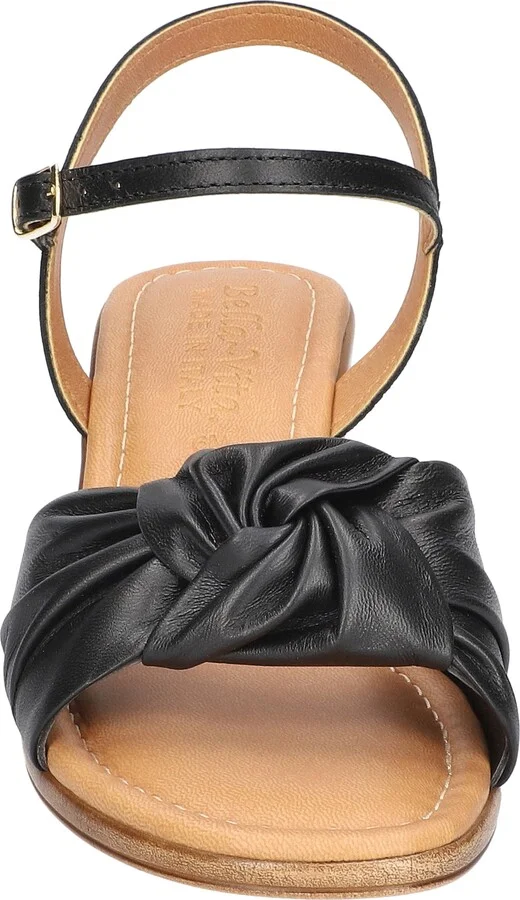 Ave-Italy Ankle Strap Sandal - Image 10