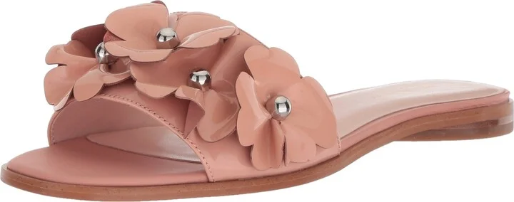 Avec Les Filles Women's BAHA Flat Sandal