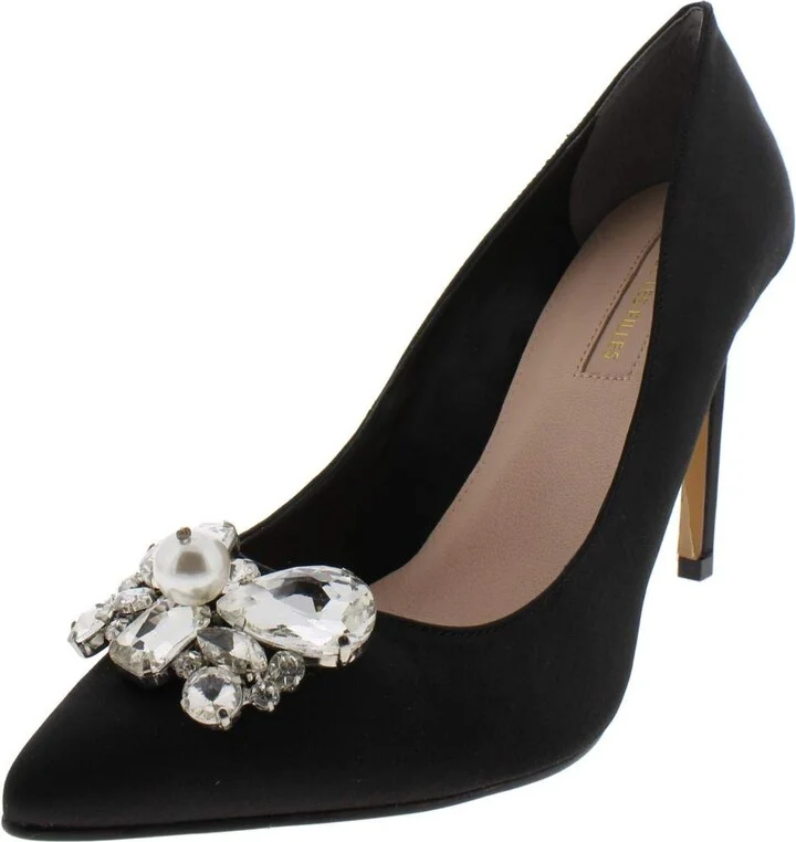 Avec Les Filles Women's Chiara Pump