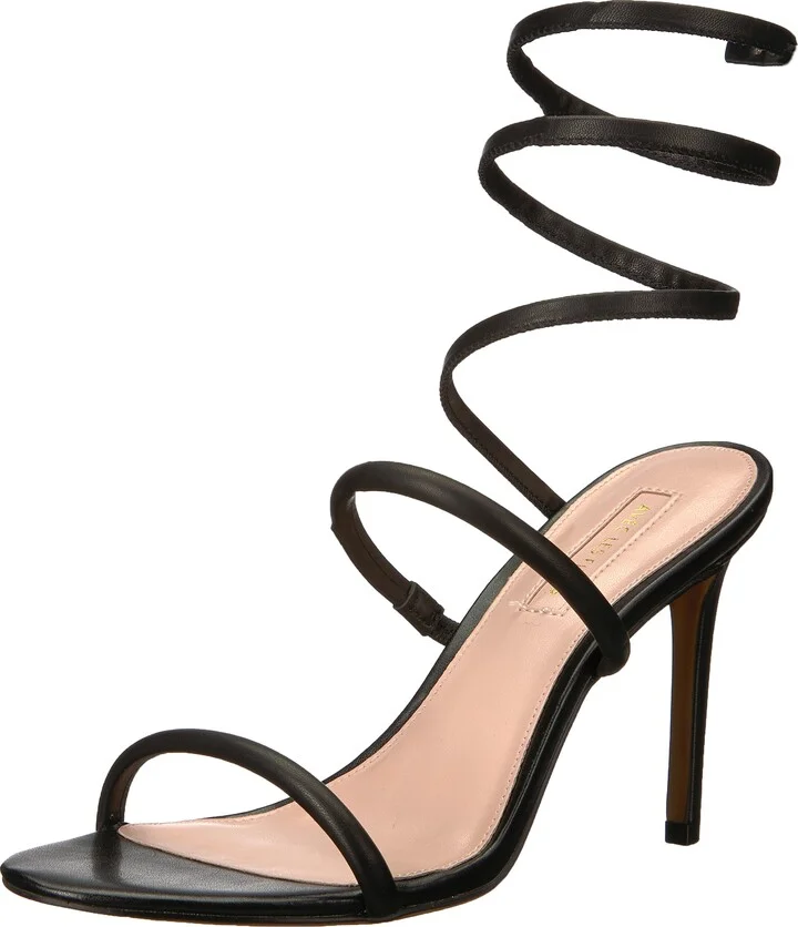 Avec Les Filles Women's JOIA Heeled Sandal