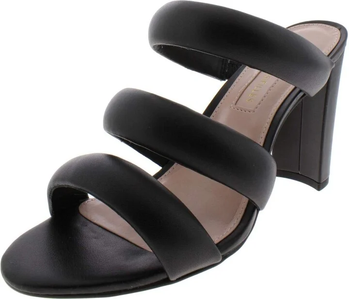 Avec Les Filles Women's Mara Heeled Sandal