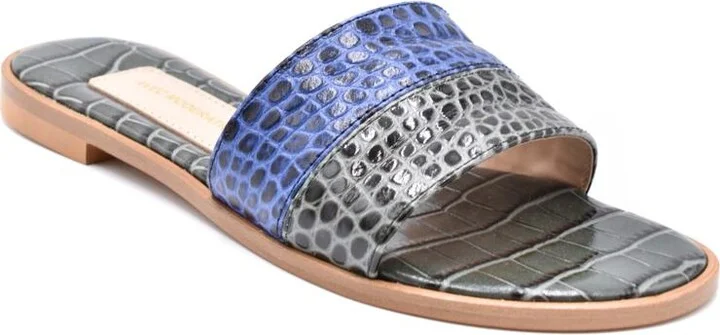Avec Moderation Sandals - Image 2