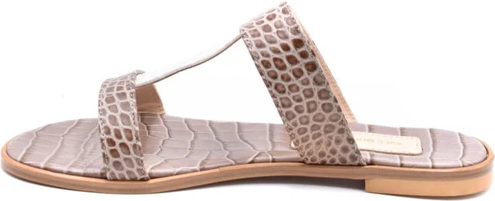 Avec Moderation Sandals - Image 3