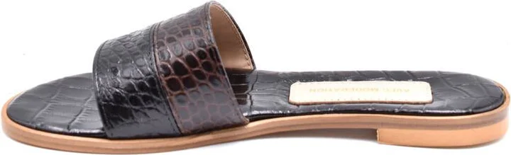 Avec Moderation Sandals - Image 3