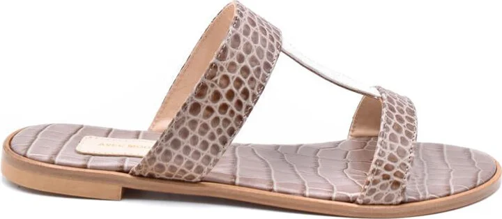 Avec Moderation Sandals