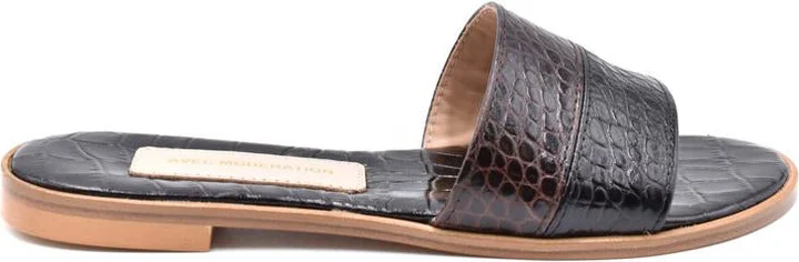 Avec Moderation Sandals