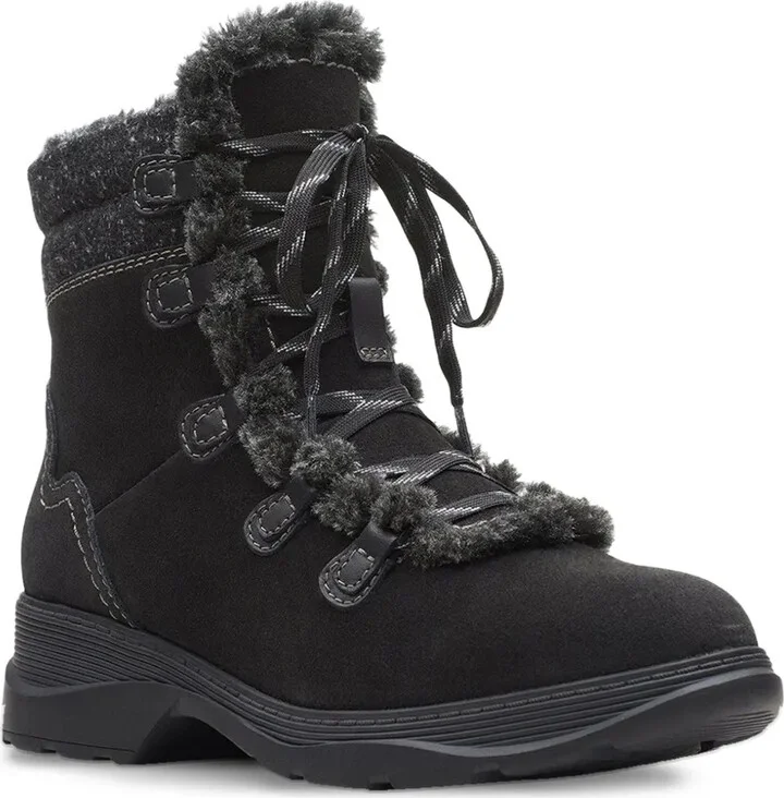 Aveleigh Edge "Black" boots - Image 2
