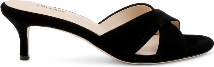 Aveline Slide Sandal - Image 3