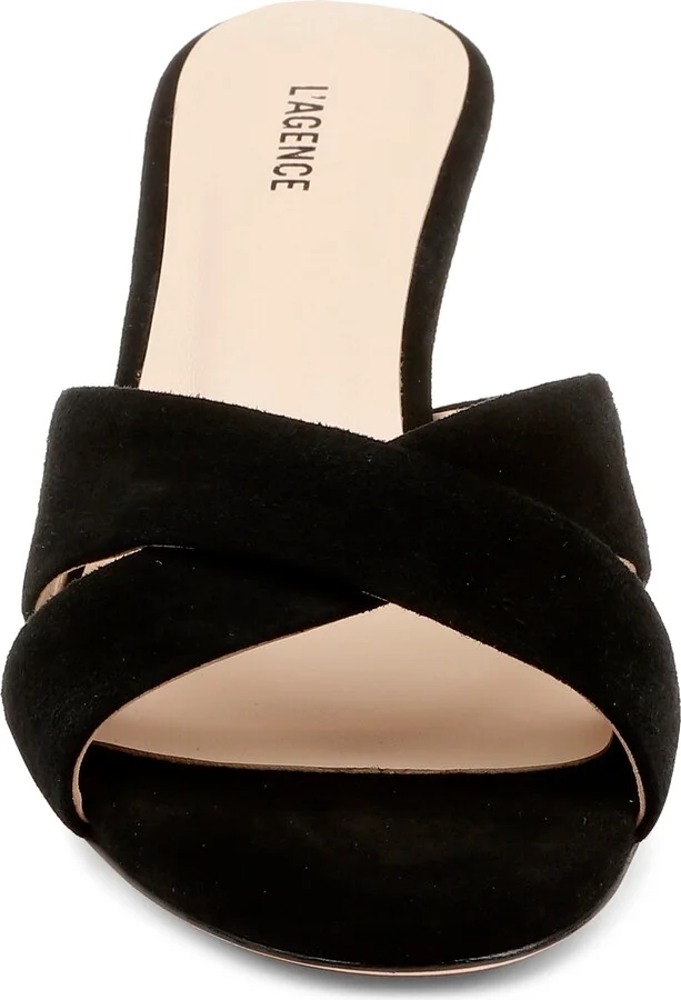 Aveline Slide Sandal - Image 4