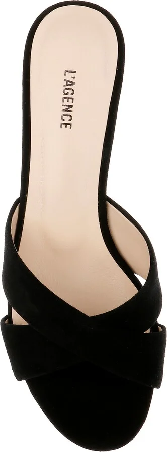Aveline Slide Sandal - Image 5