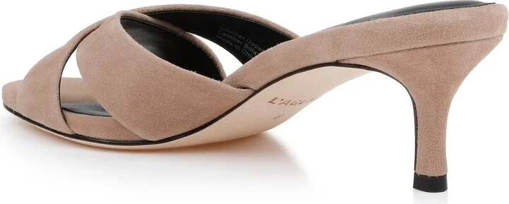 Aveline Slide Sandal - Image 8