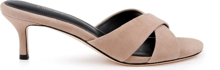 Aveline Slide Sandal - Image 9