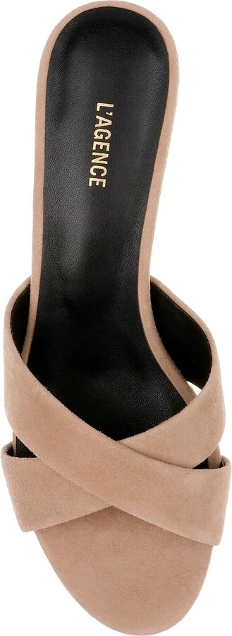 Aveline Slide Sandal - Image 11