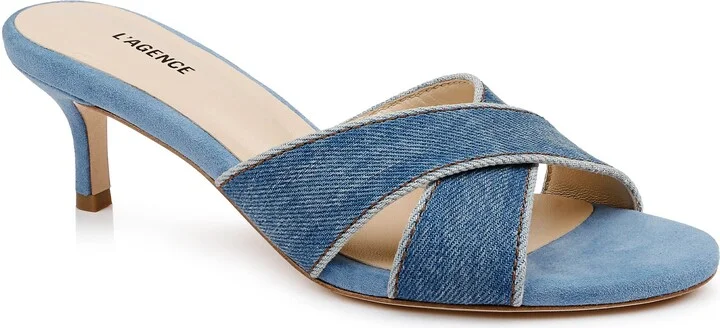 Light Denim