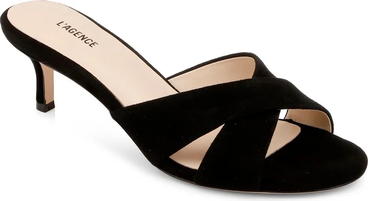 Aveline Slide Sandal