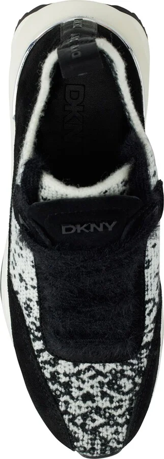 Aveline Wedge Sneaker - Image 3