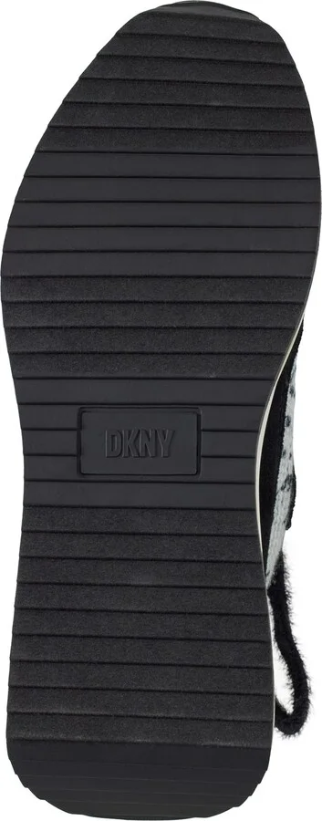 Aveline Wedge Sneaker - Image 4