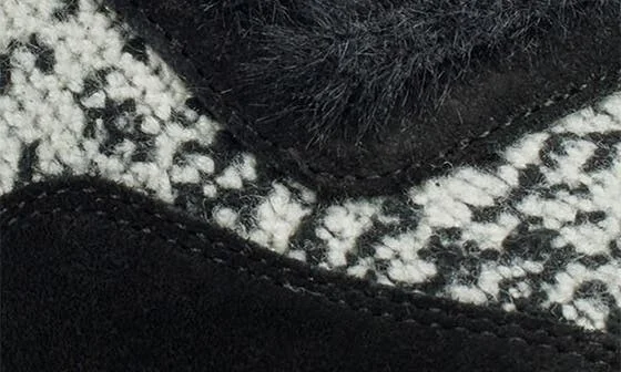 Aveline Wedge Sneaker - Image 6