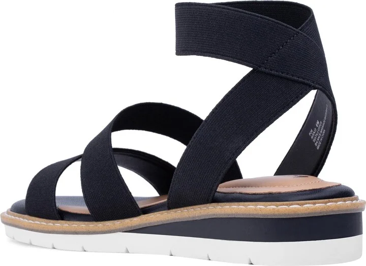 Aven Ankle Strap Sandal - Image 2