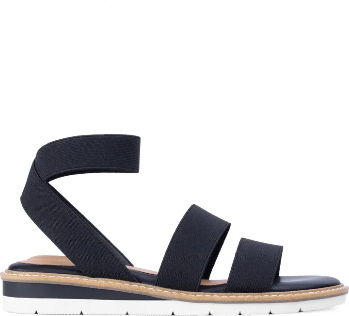 Aven Ankle Strap Sandal - Image 3