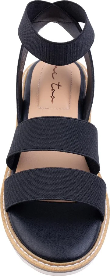 Aven Ankle Strap Sandal - Image 4