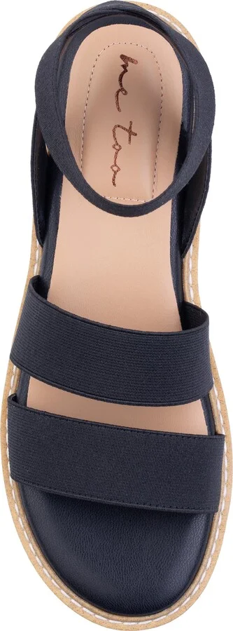 Aven Ankle Strap Sandal - Image 5