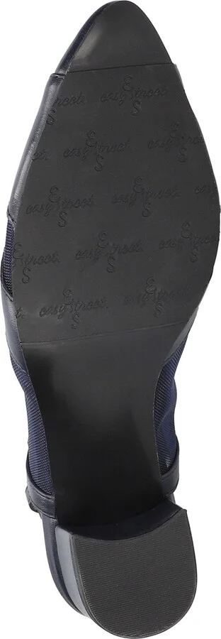Avena Mesh Slingback Pump - Image 6