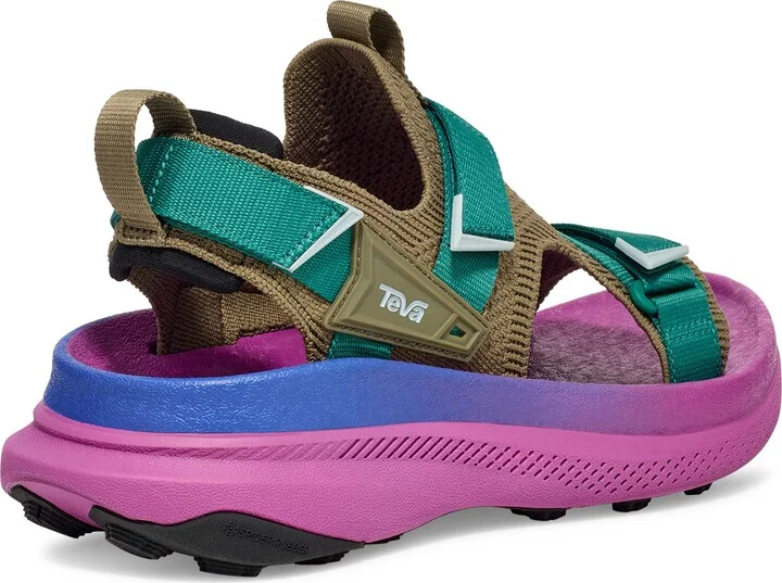 Aventrail Sandal - Image 2
