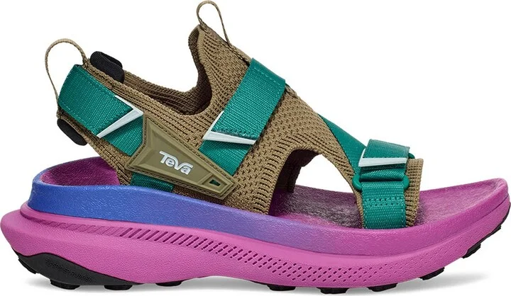 Aventrail Sandal - Image 3