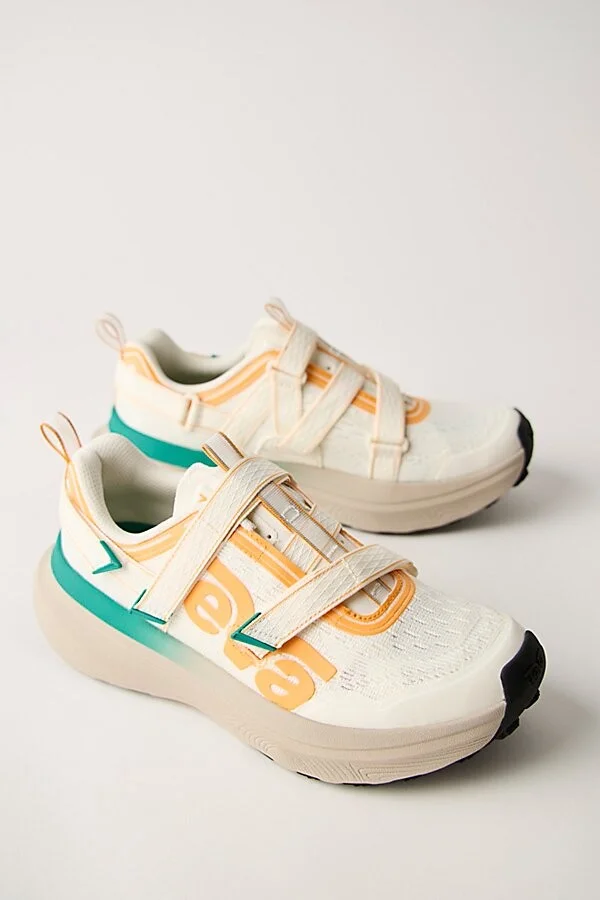 Aventrail Sneakers - Image 2