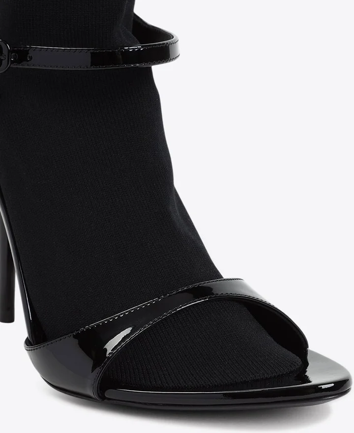 Avenue 110 Sock Boots - Image 3