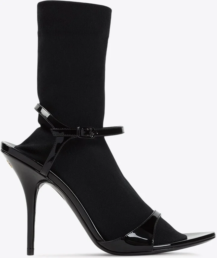 Avenue 110 Sock Boots