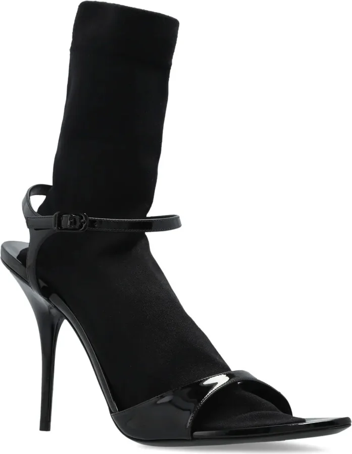 Avenue 115mm sandals - Image 2