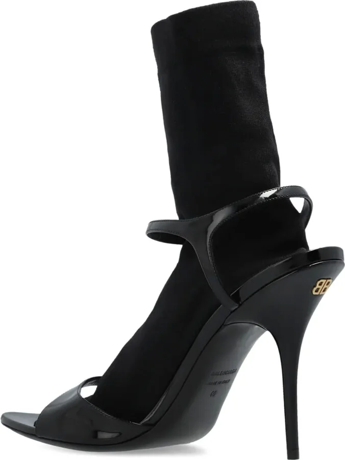 Avenue 115mm sandals - Image 3