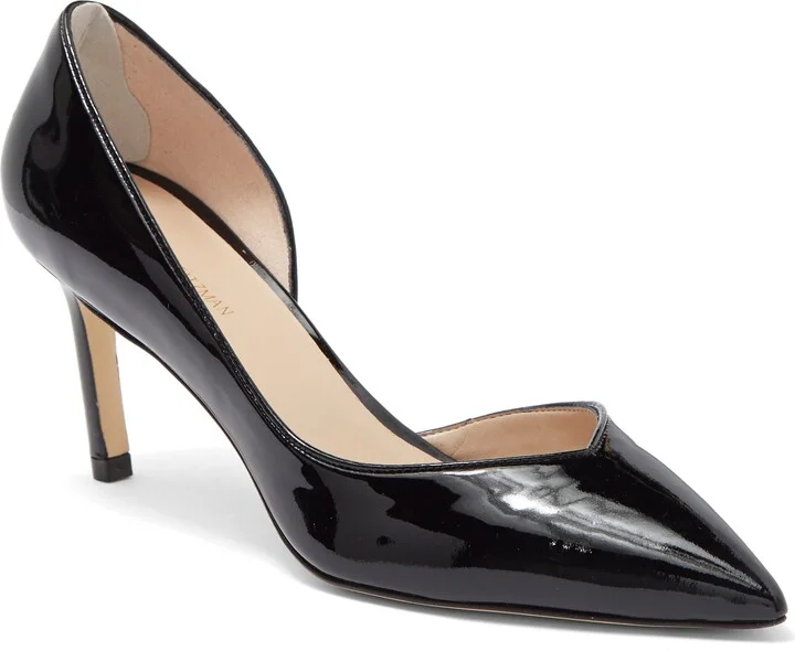 Avenue 75 Pump
