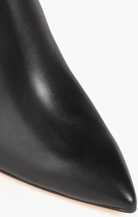 Avenue 85 leather knee boots - Image 4