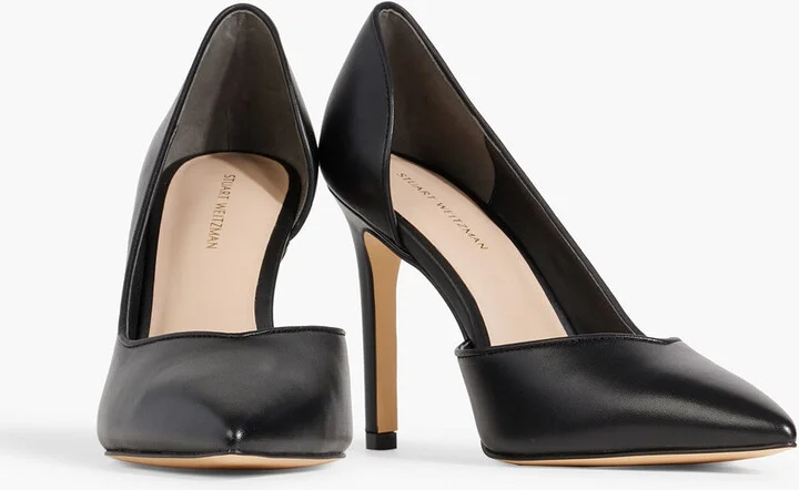 Avenue 95 leather pumps - Image 2