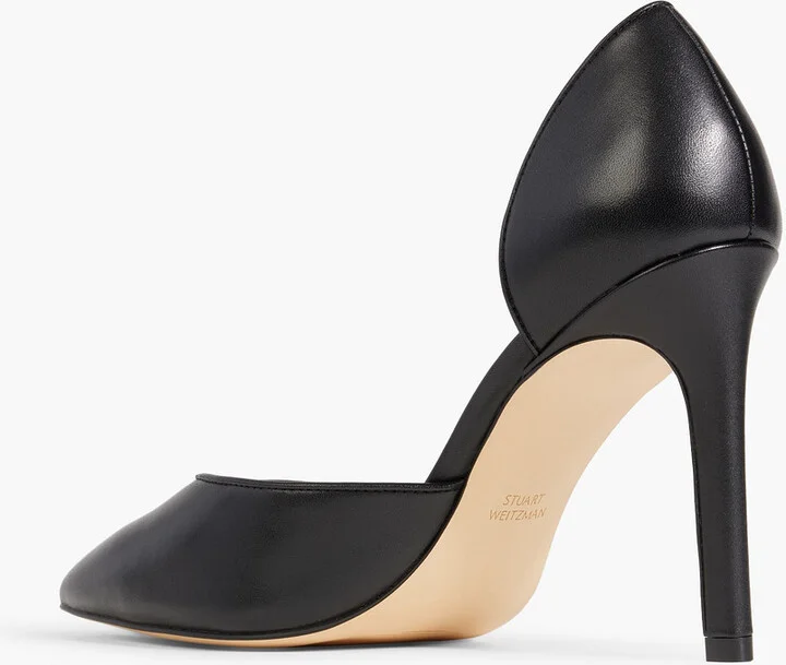 Avenue 95 leather pumps - Image 3