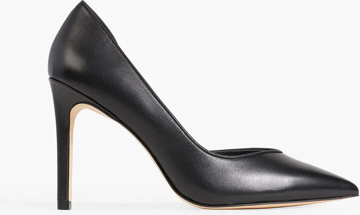 Avenue 95 leather pumps