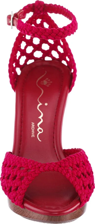 Avenue Ankle Strap Sandal - Image 3