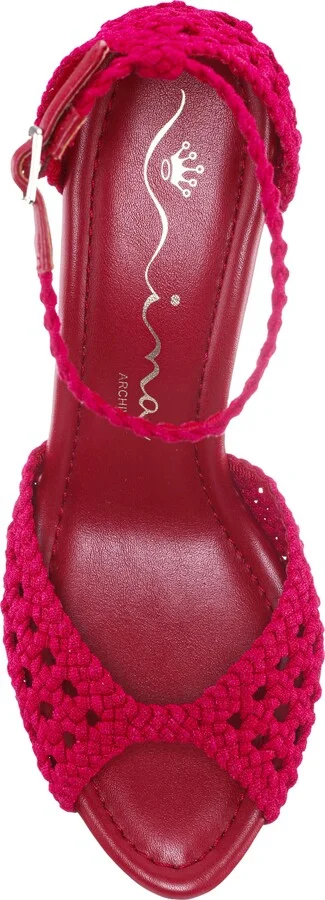 Avenue Ankle Strap Sandal - Image 4